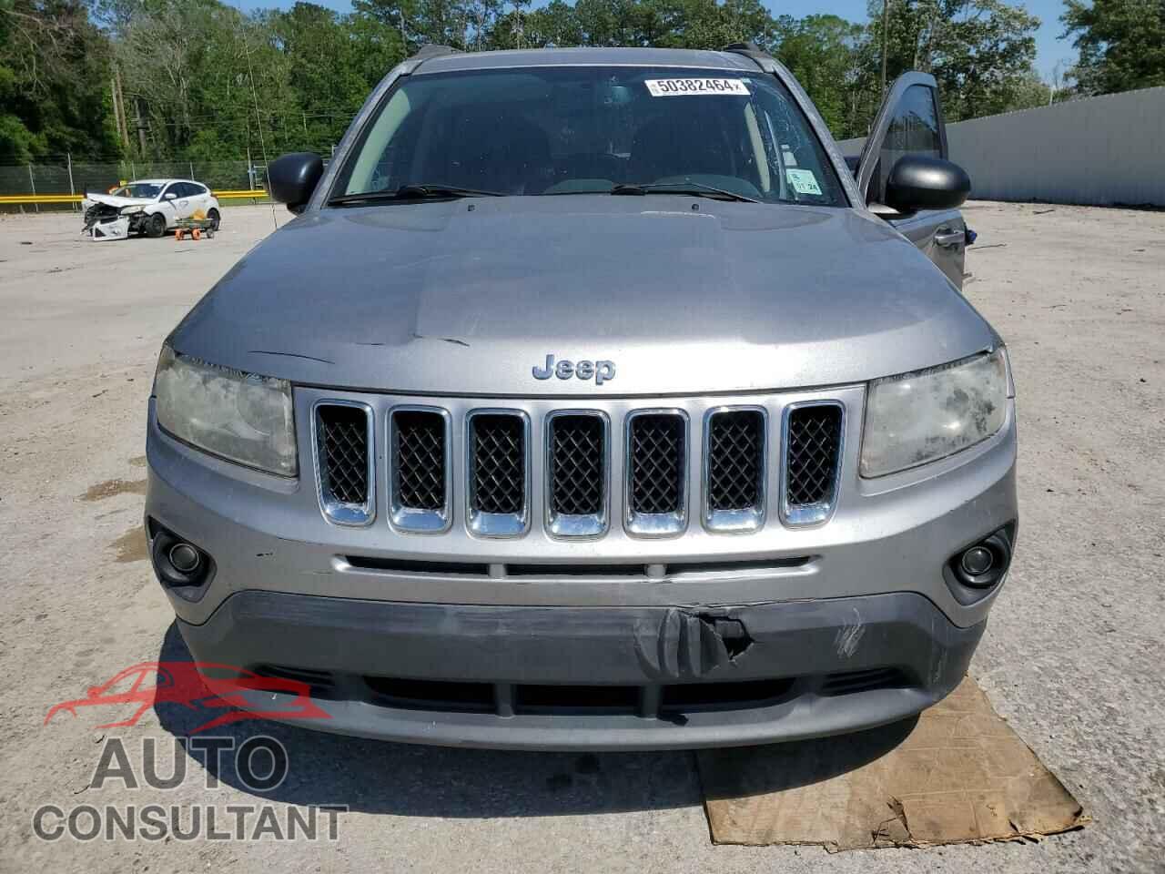 JEEP COMPASS 2016 - 1C4NJCBA7GD553399