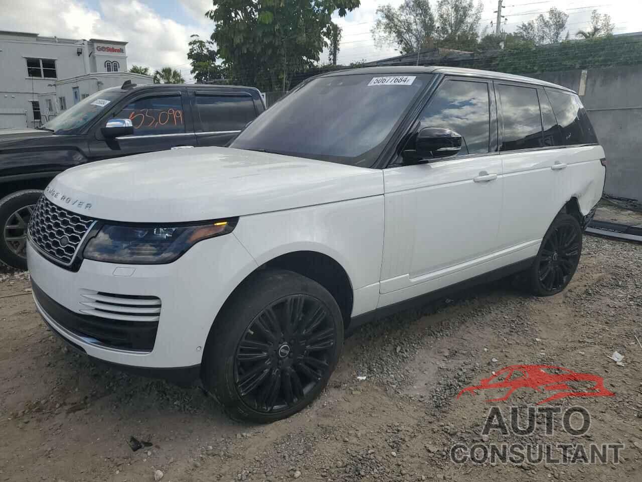 LAND ROVER RANGEROVER 2020 - SALGS2RU1LA588931