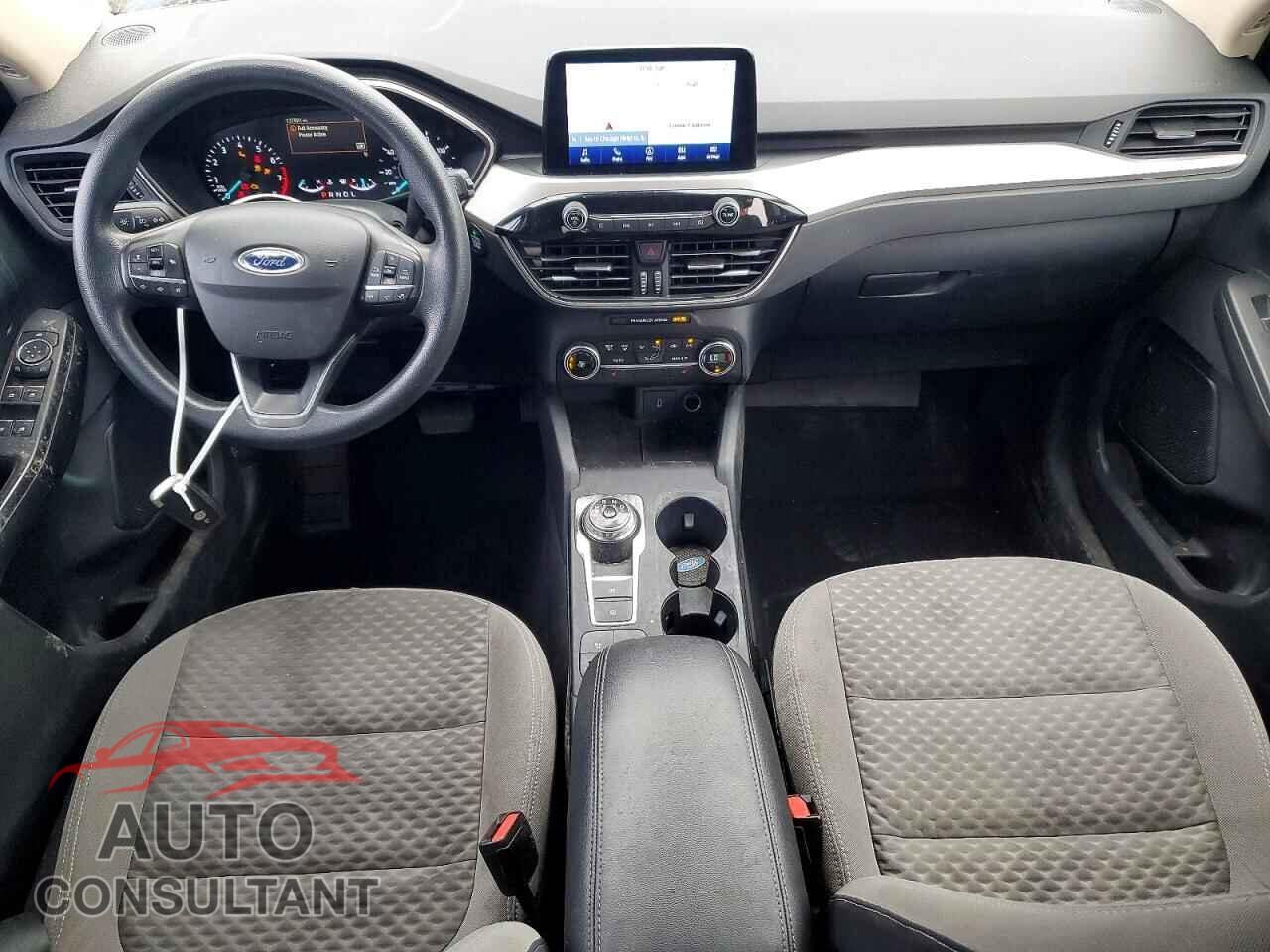 FORD ESCAPE 2020 - 1FMCU9G60LUA71434