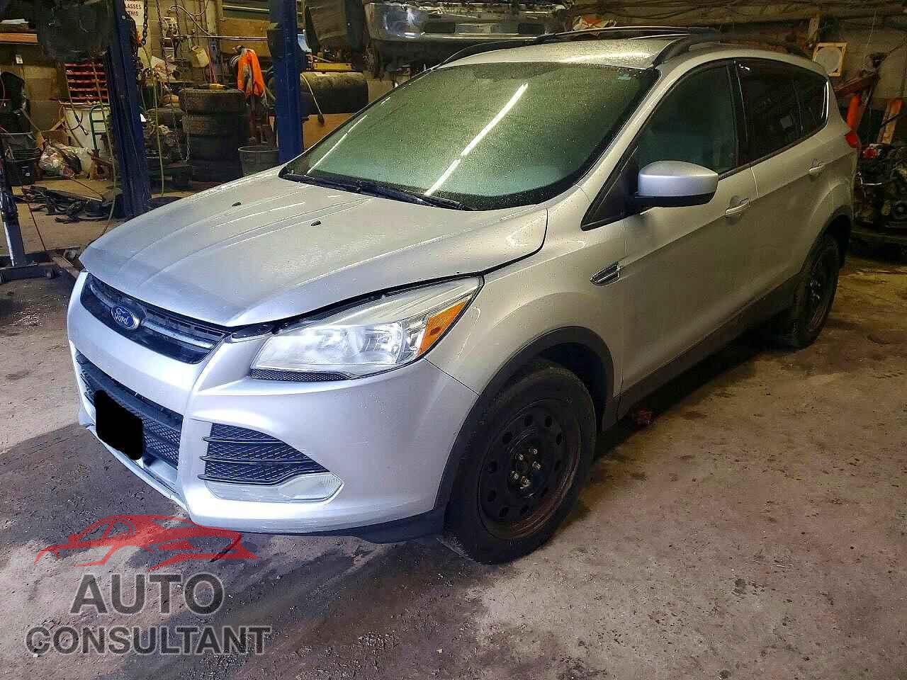FORD ESCAPE 2013 - 1FMCU9G95DUA55726