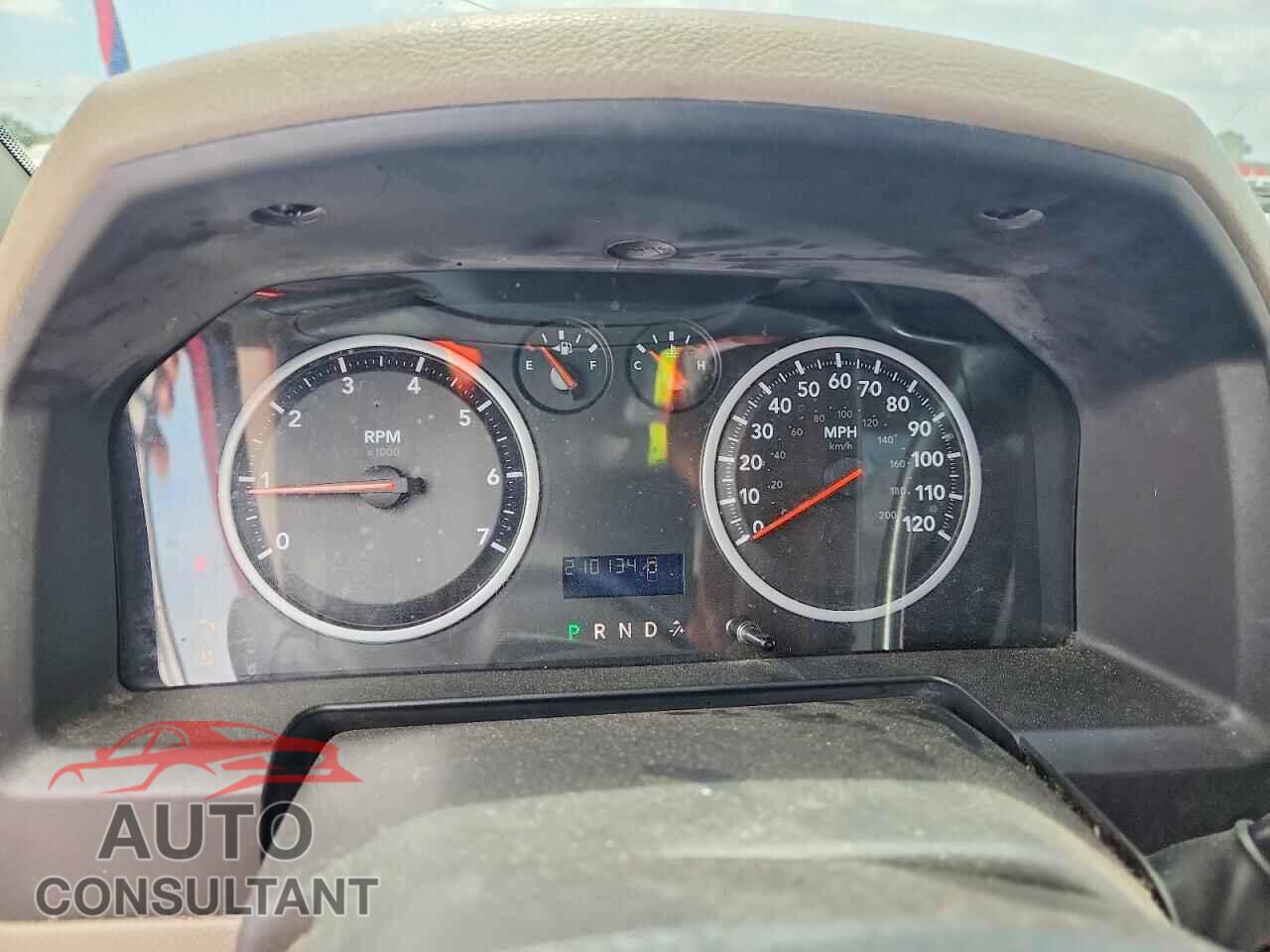 DODGE RAM 1500 2012 - 1C6RD6FT1CS139005