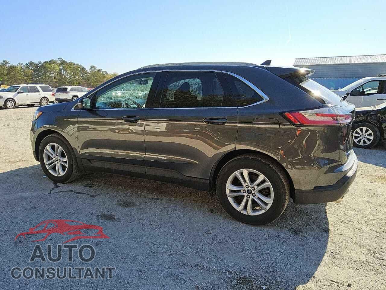 FORD EDGE 2019 - 2FMPK3J99KBB47180