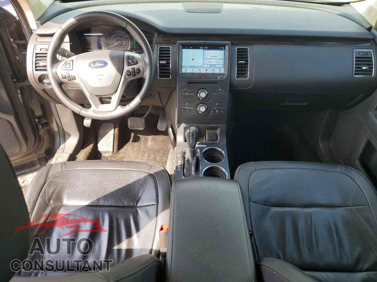 FORD FLEX 2017 - 2FMGK5C80HBA00271