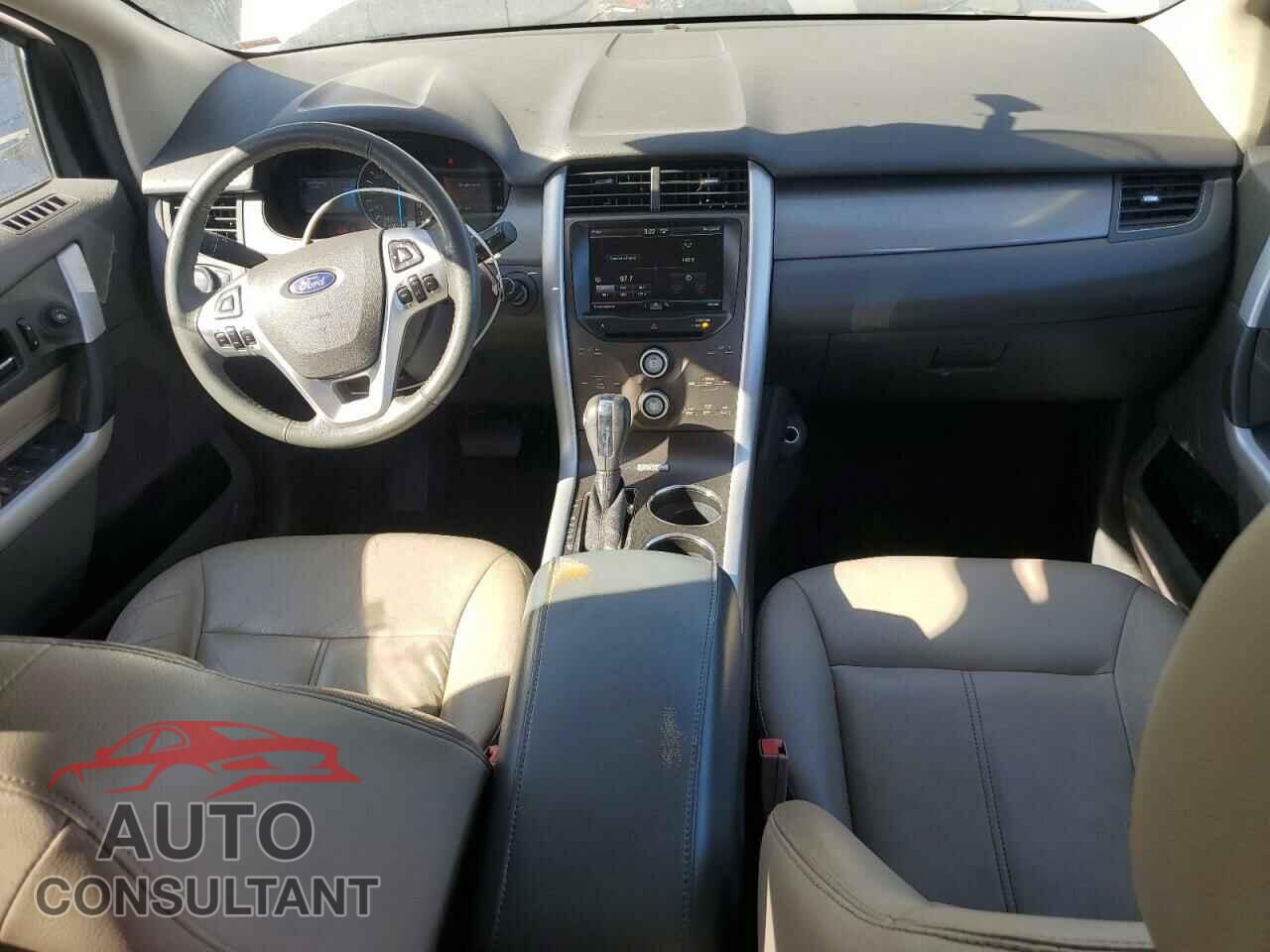 FORD EDGE 2014 - 2FMDK3JC5EBA65143