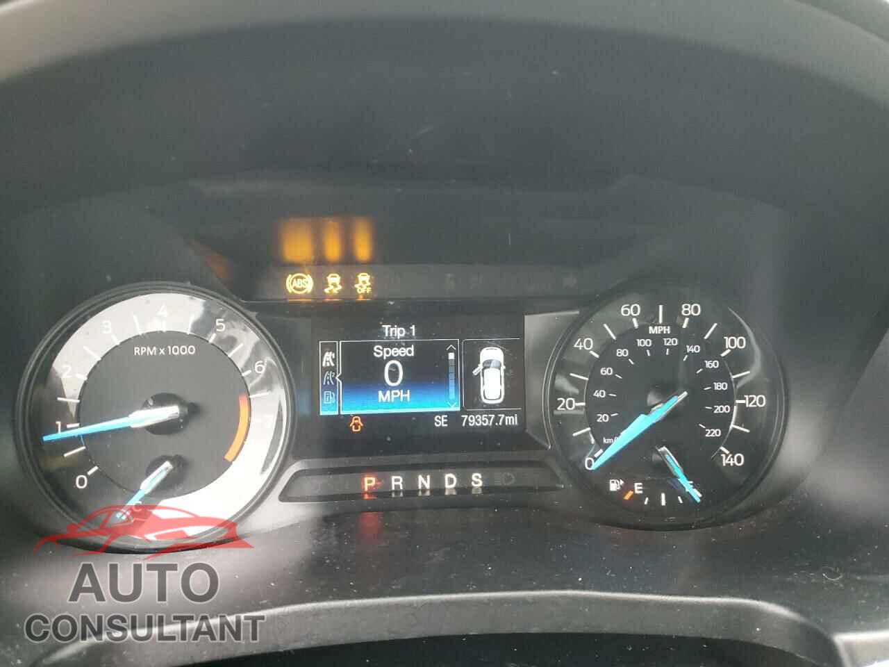 FORD EXPLORER 2018 - 1FM5K7B85JGB76011