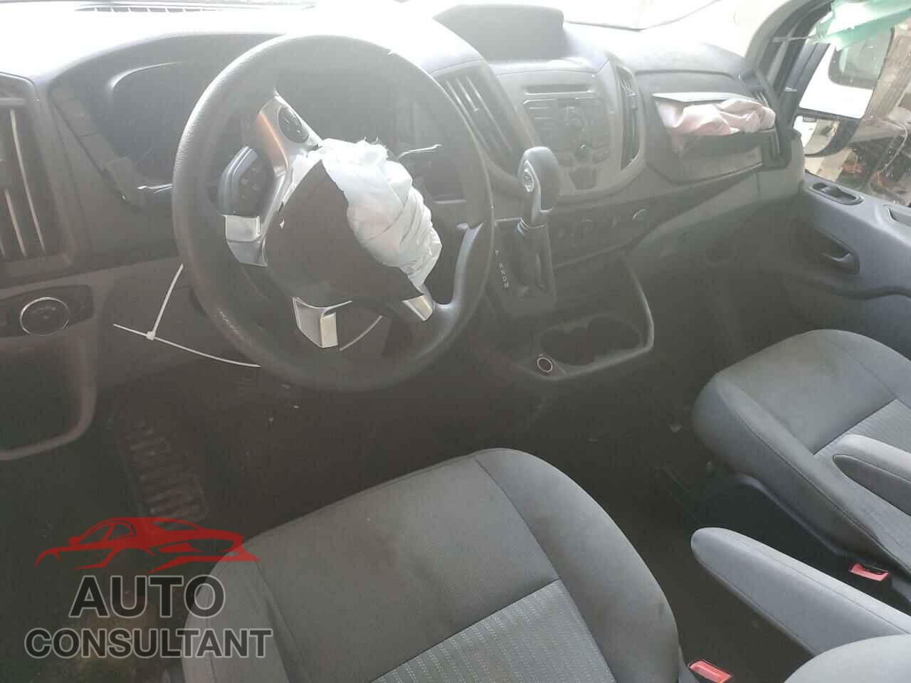 FORD TRANSIT 2019 - 1FBZX2ZM6KKB05593