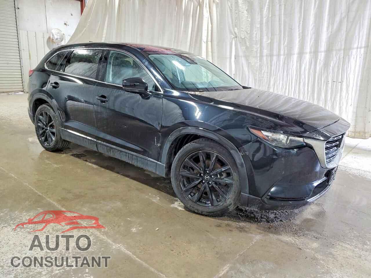MAZDA CX-9 2023 - JM3TCBAY9P0657983
