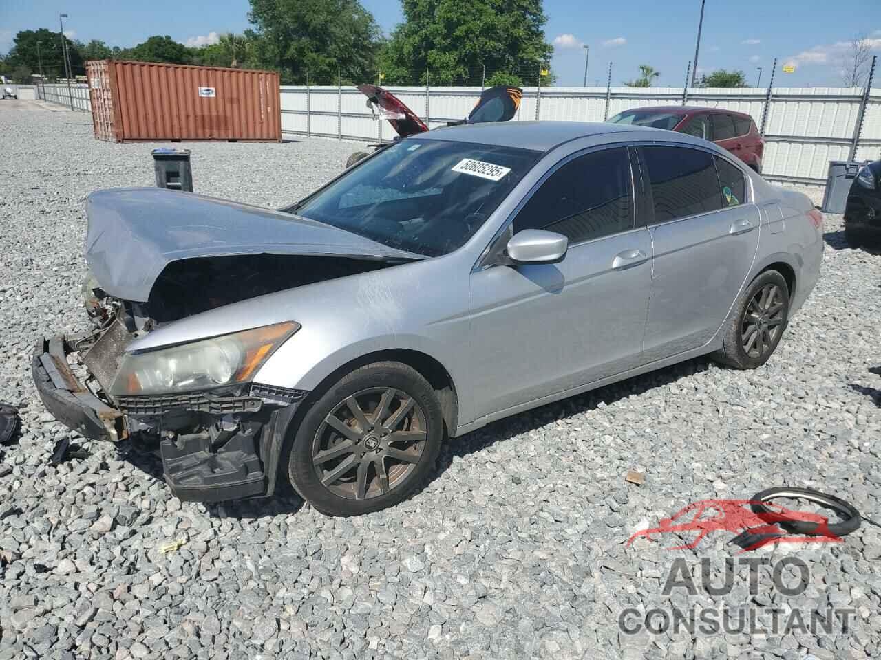 HONDA ACCORD 2012 - 1HGCP2F31CA024121