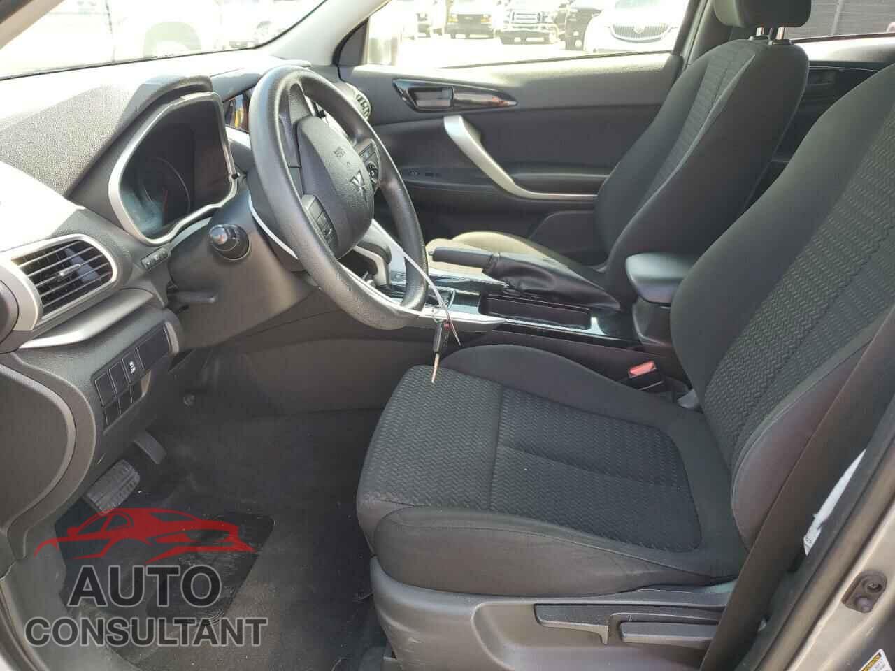 MITSUBISHI ECLIPSE 2020 - JA4AS3AA7LZ034504