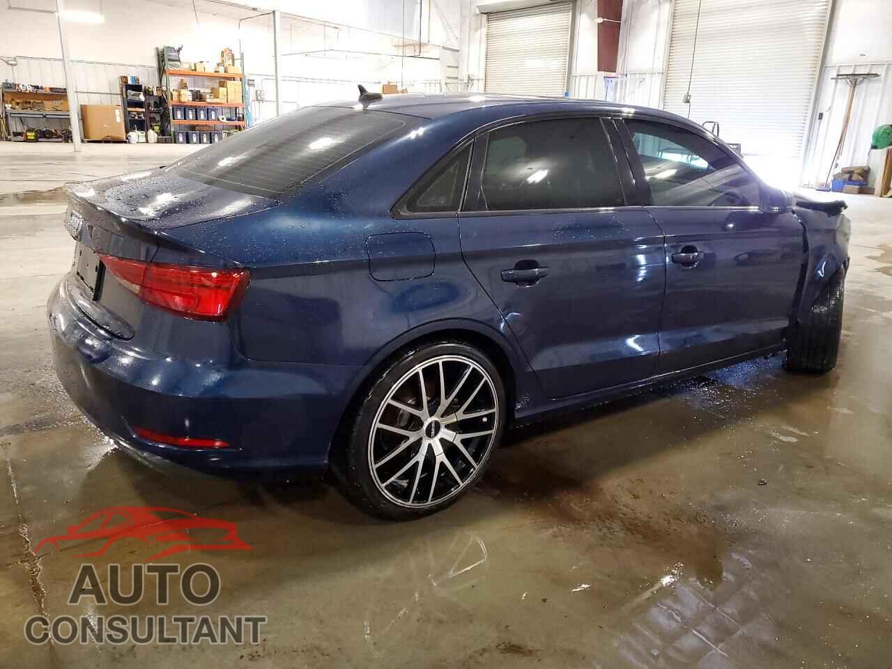 AUDI A3 2020 - WAUCUGFF8LA096557