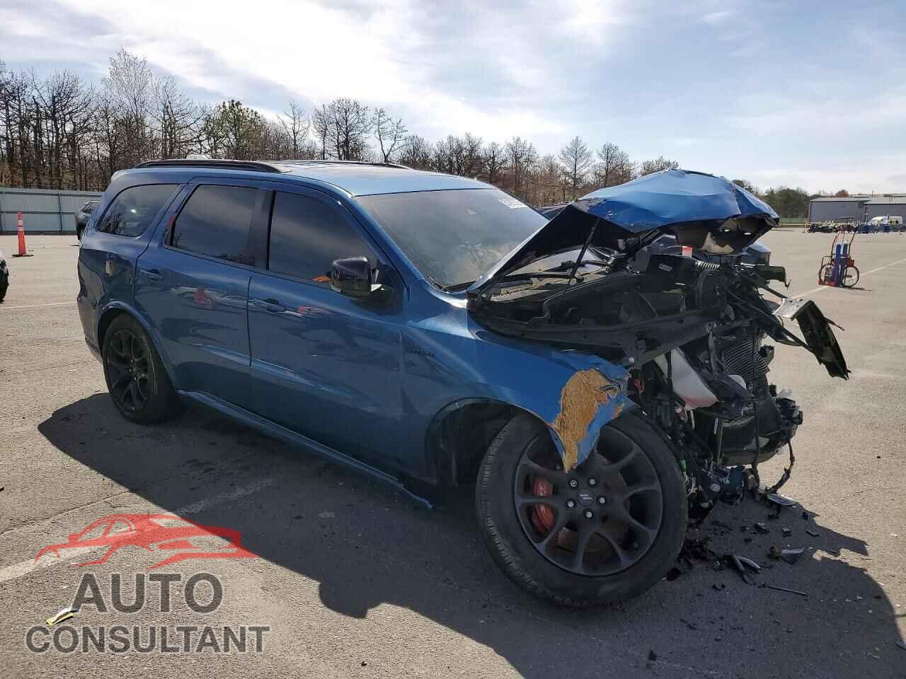 DODGE DURANGO 2024 - 1C4SDJCT2RC155413