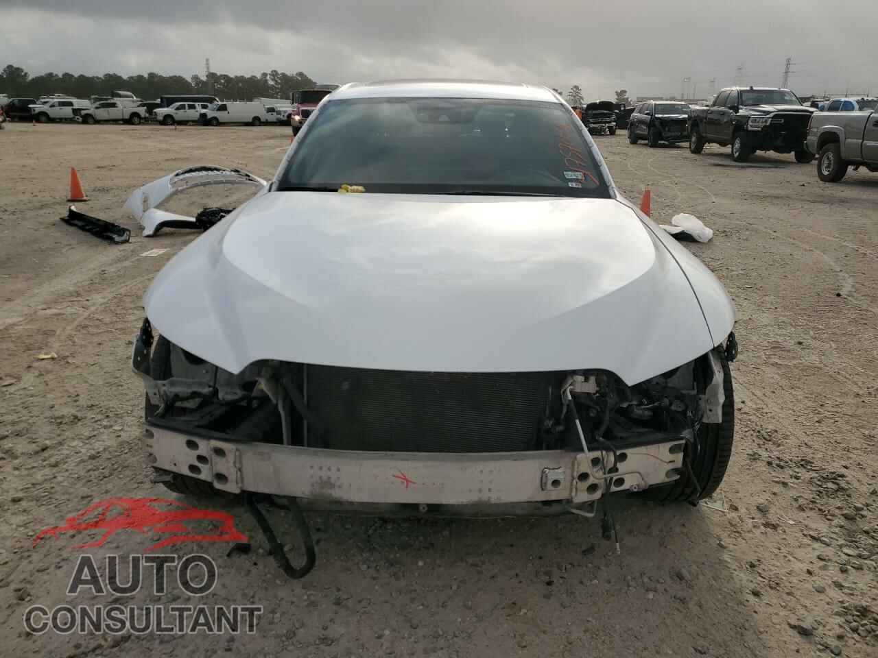 LEXUS IS 2021 - JTHCA1D28M5116162