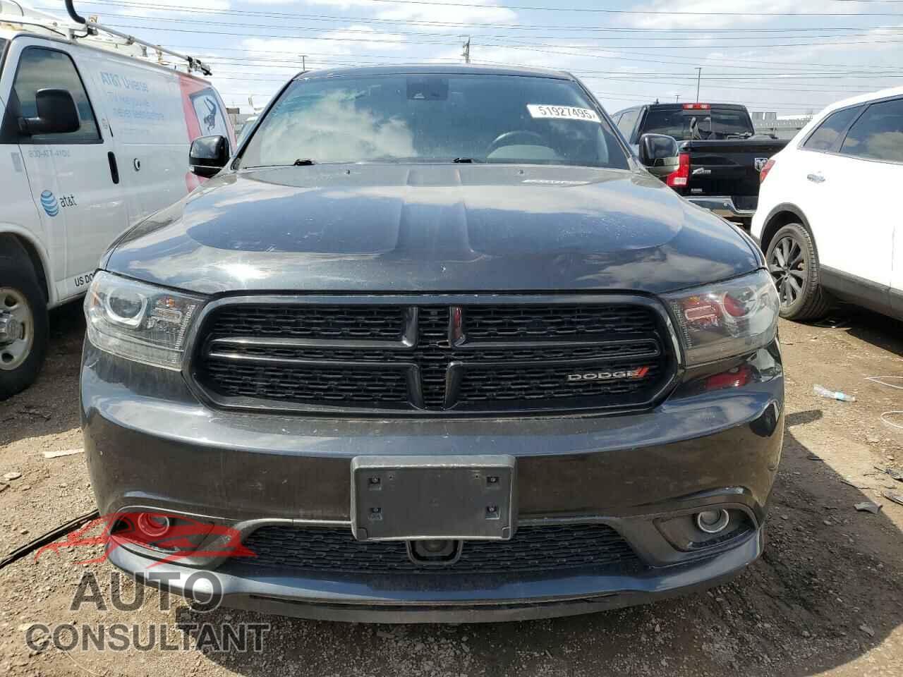 DODGE DURANGO 2015 - 1C4SDJCT5FC908461