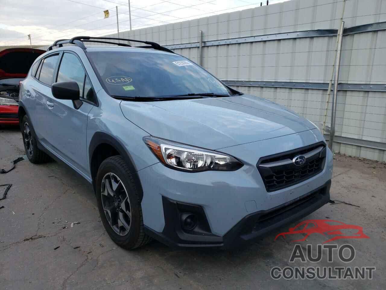 SUBARU CROSSTREK 2020 - JF2GTABC7L8208502