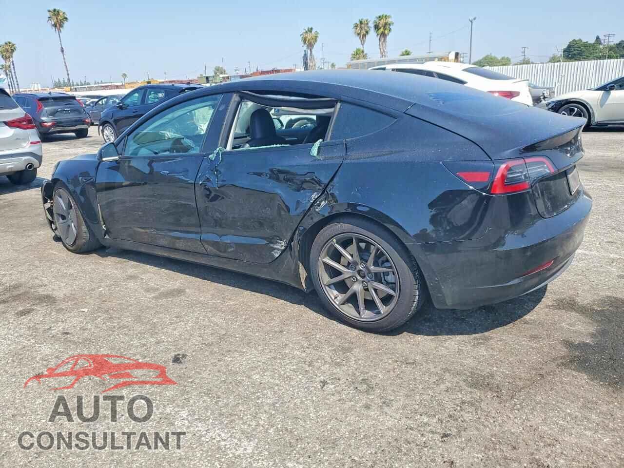 TESLA MODEL 3 2023 - 5YJ3E1EA8PF707316