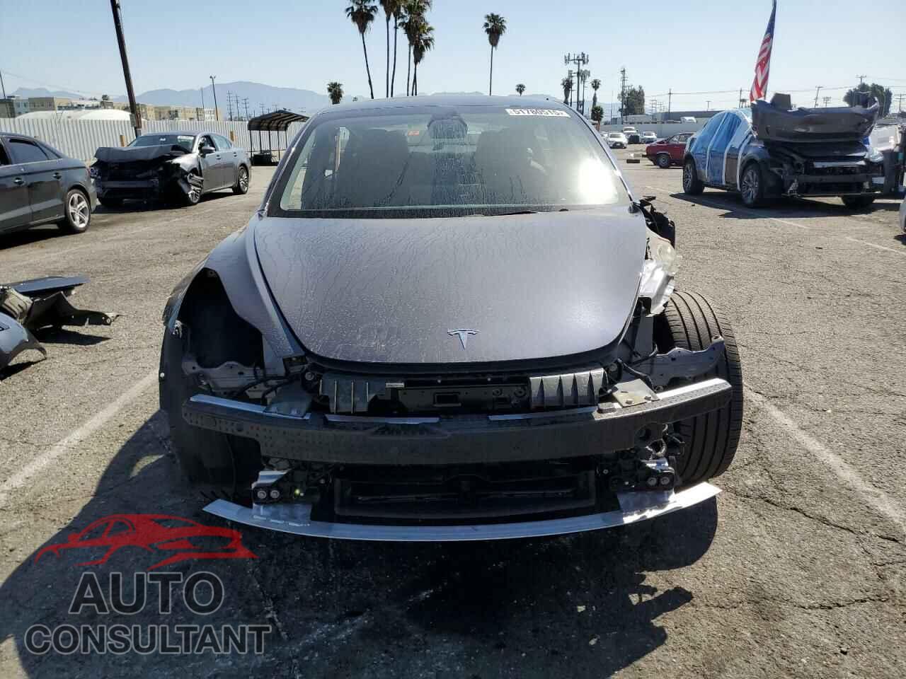 TESLA MODEL 3 2023 - 5YJ3E1EA5PF407202