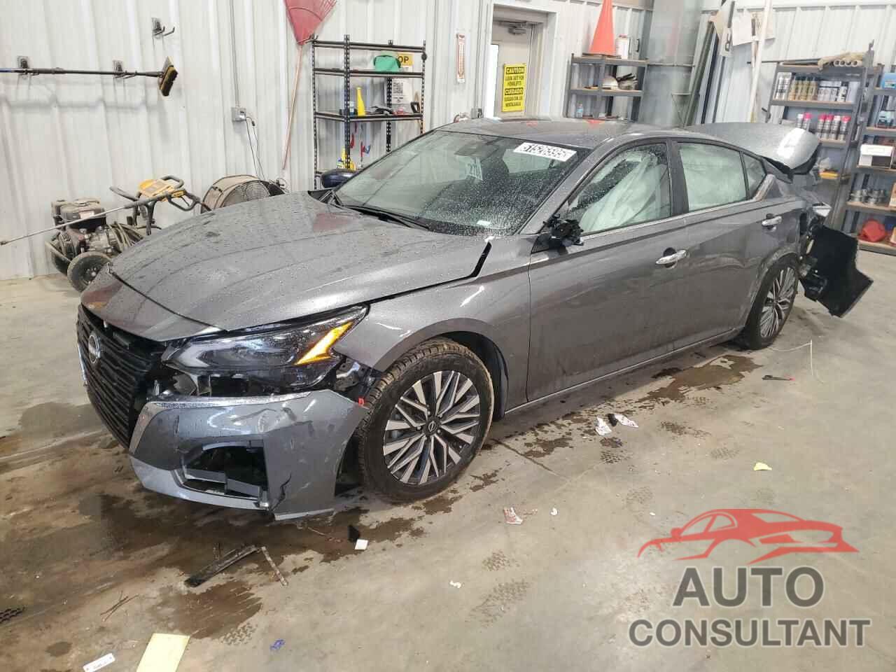 NISSAN ALTIMA 2024 - 1N4BL4DV7RN333928