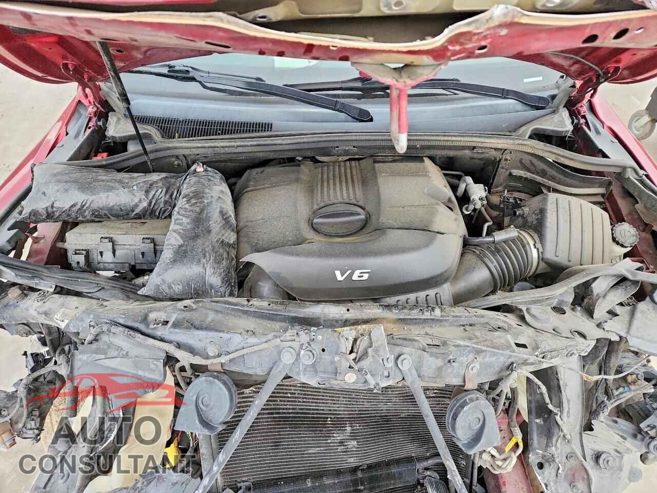 JEEP CHEROKEE 2015 - 1C4RJEBG1FC856443