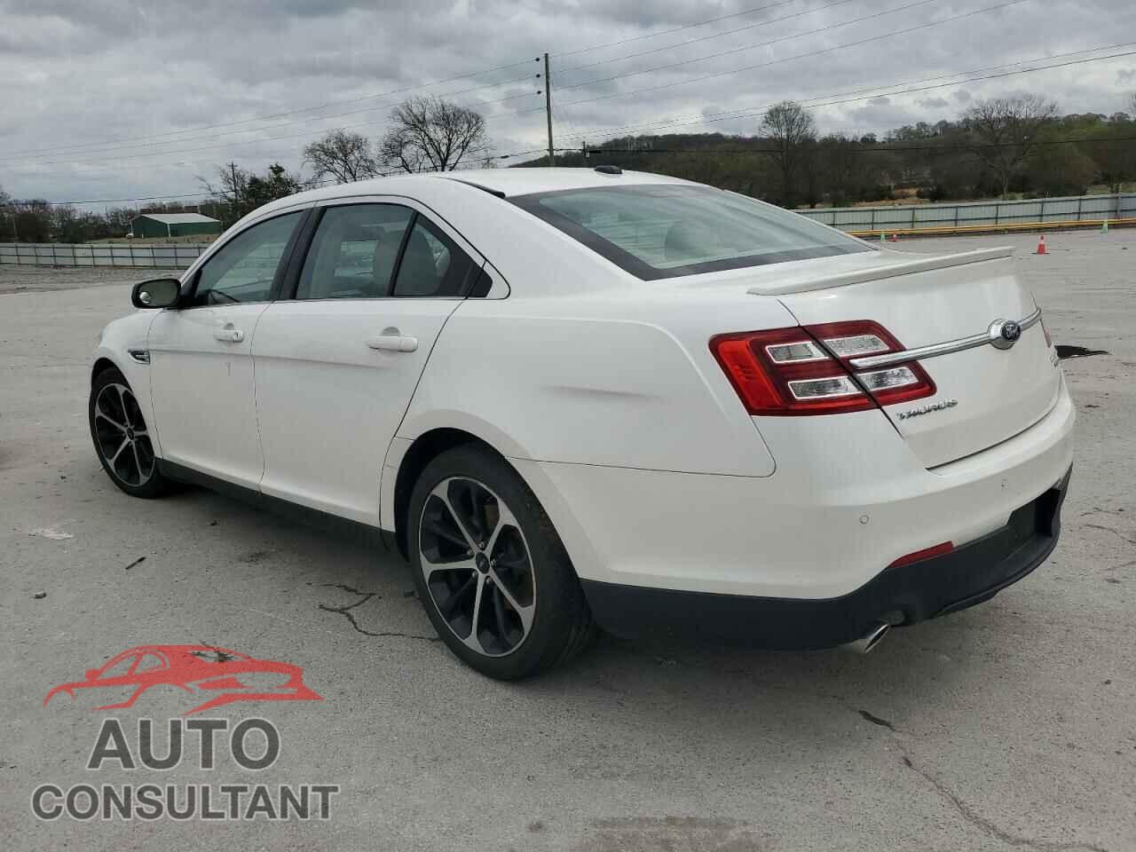 FORD TAURUS 2014 - 1FAHP2F85EG170933