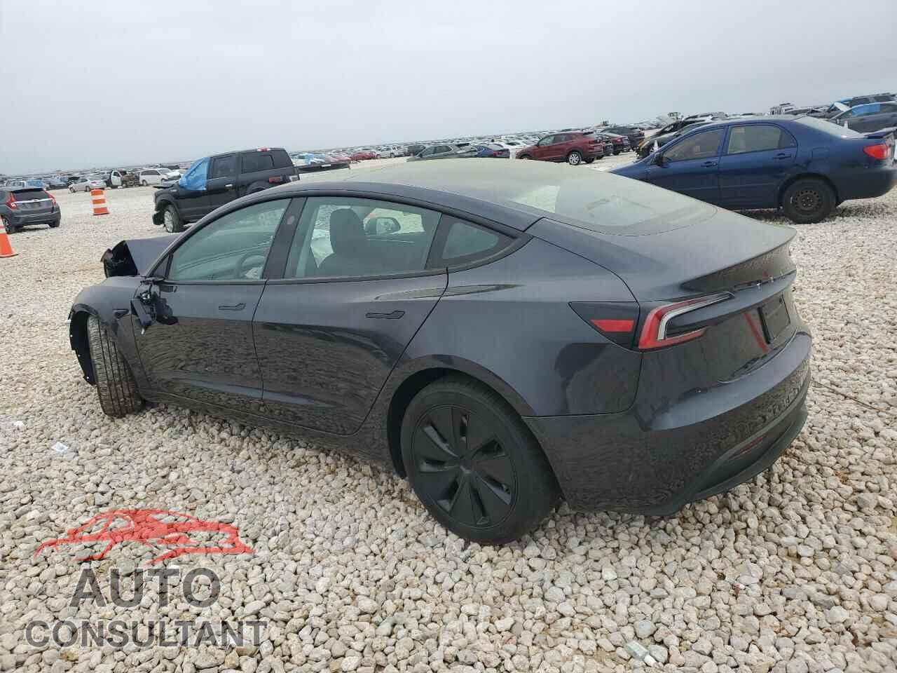 TESLA MODEL 3 2024 - 5YJ3E1EB2RF794674