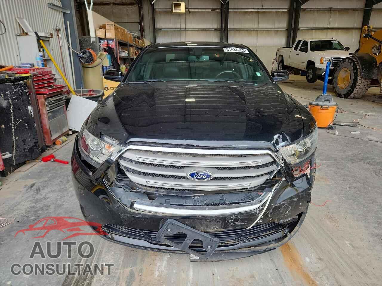 FORD TAURUS 2015 - 1FAHP2E86FG182544