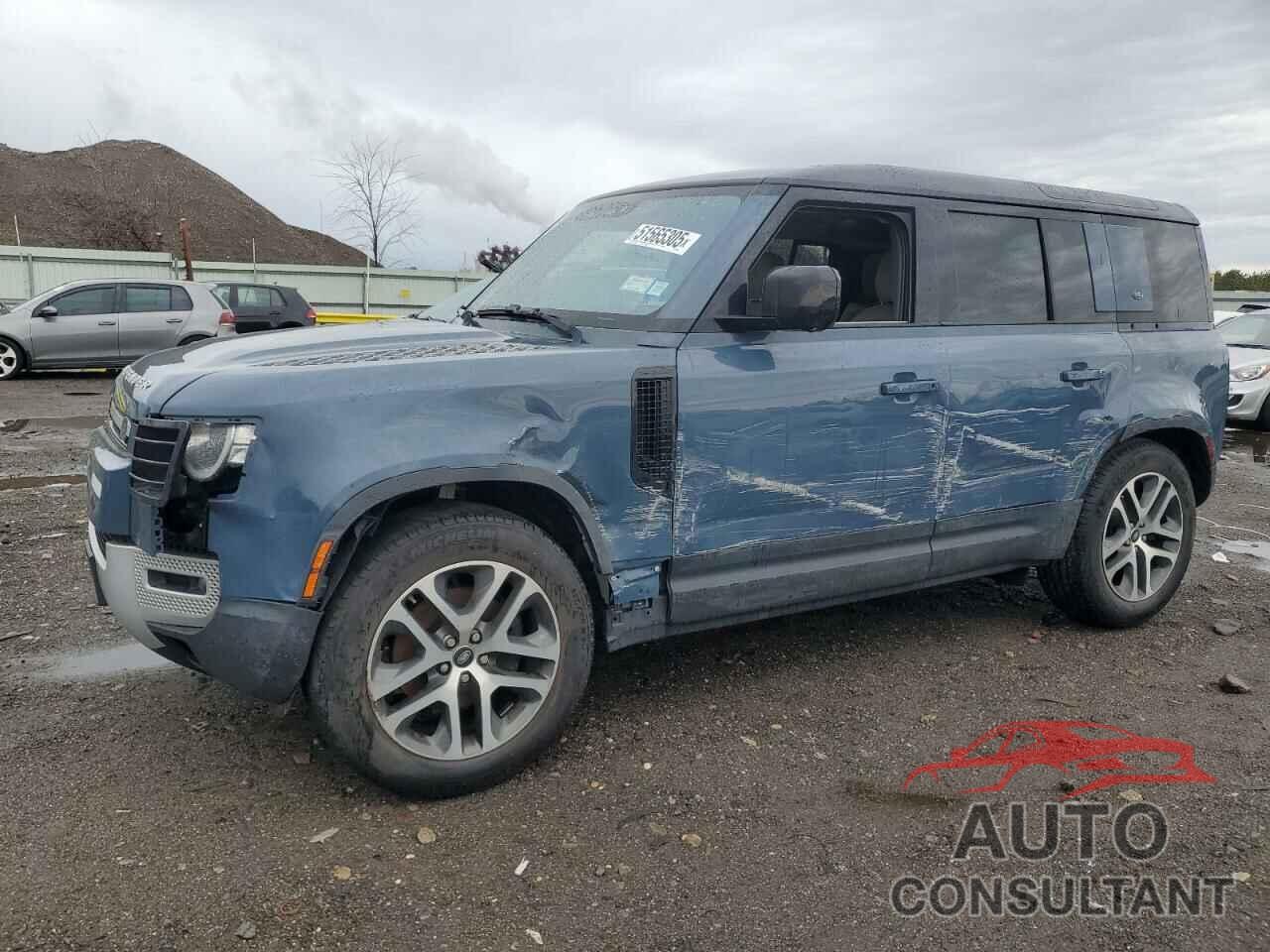 LAND ROVER DEFENDER 2020 - SALEJEEX2L2015140