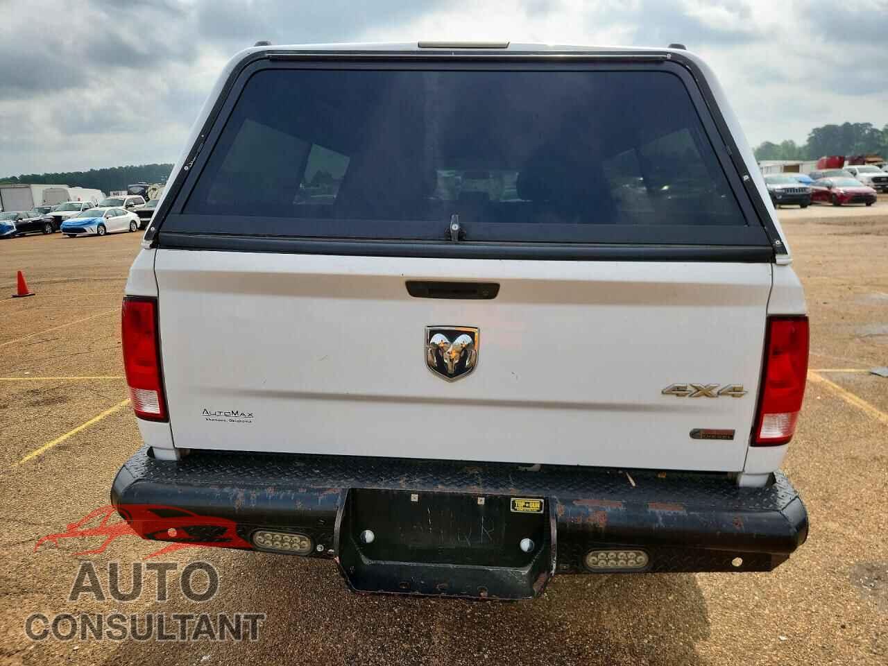 DODGE RAM 3500 S 2012 - 3C63D3GL1CG305159