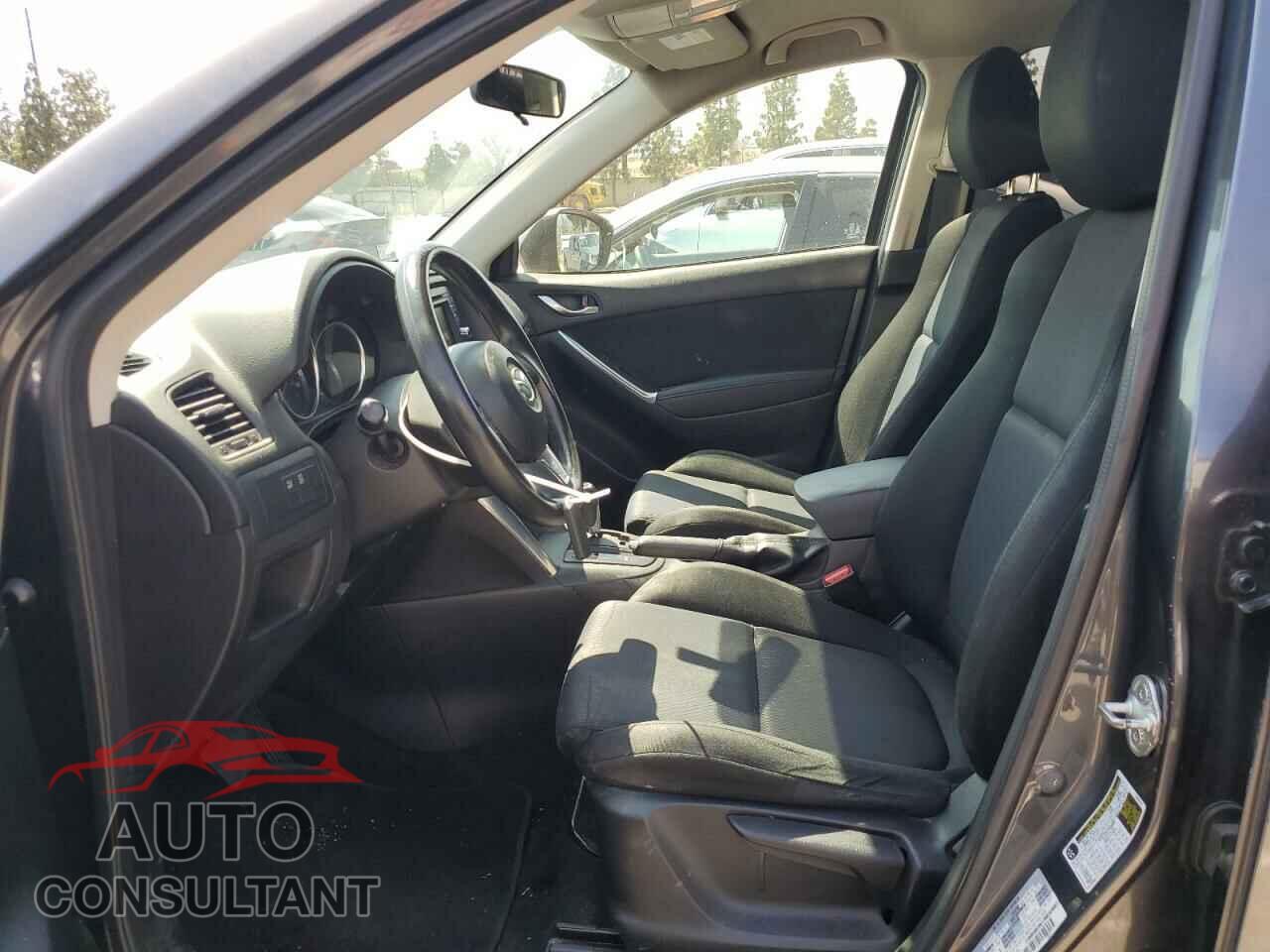 MAZDA CX-5 2014 - JM3KE2BEXE0309035