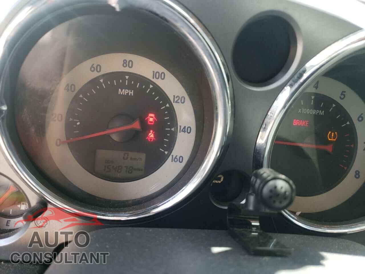 MITSUBISHI ECLIPSE 2012 - 4A31K5DF4CE004812