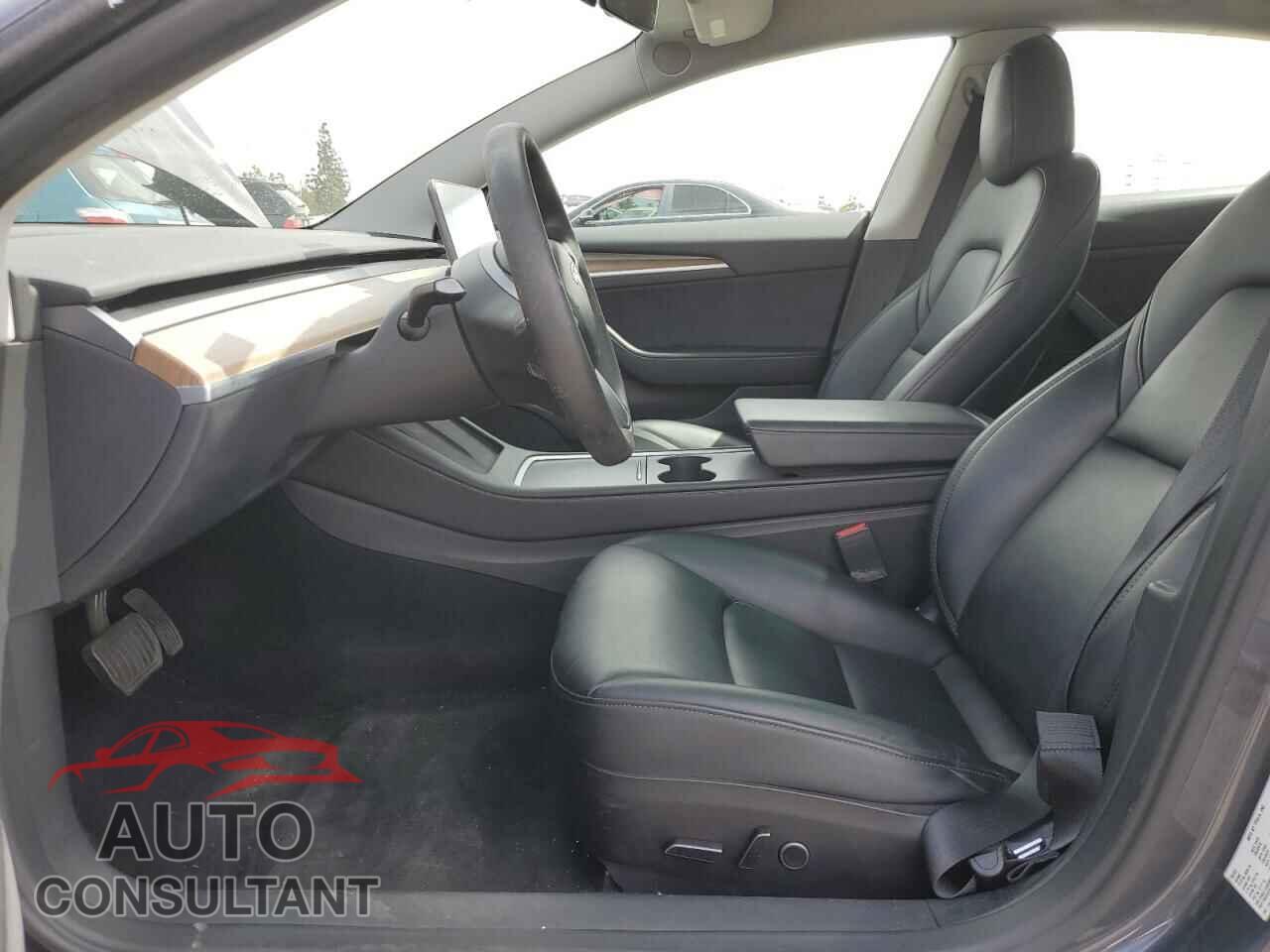 TESLA MODEL 3 2023 - 5YJ3E1EA2PF447379