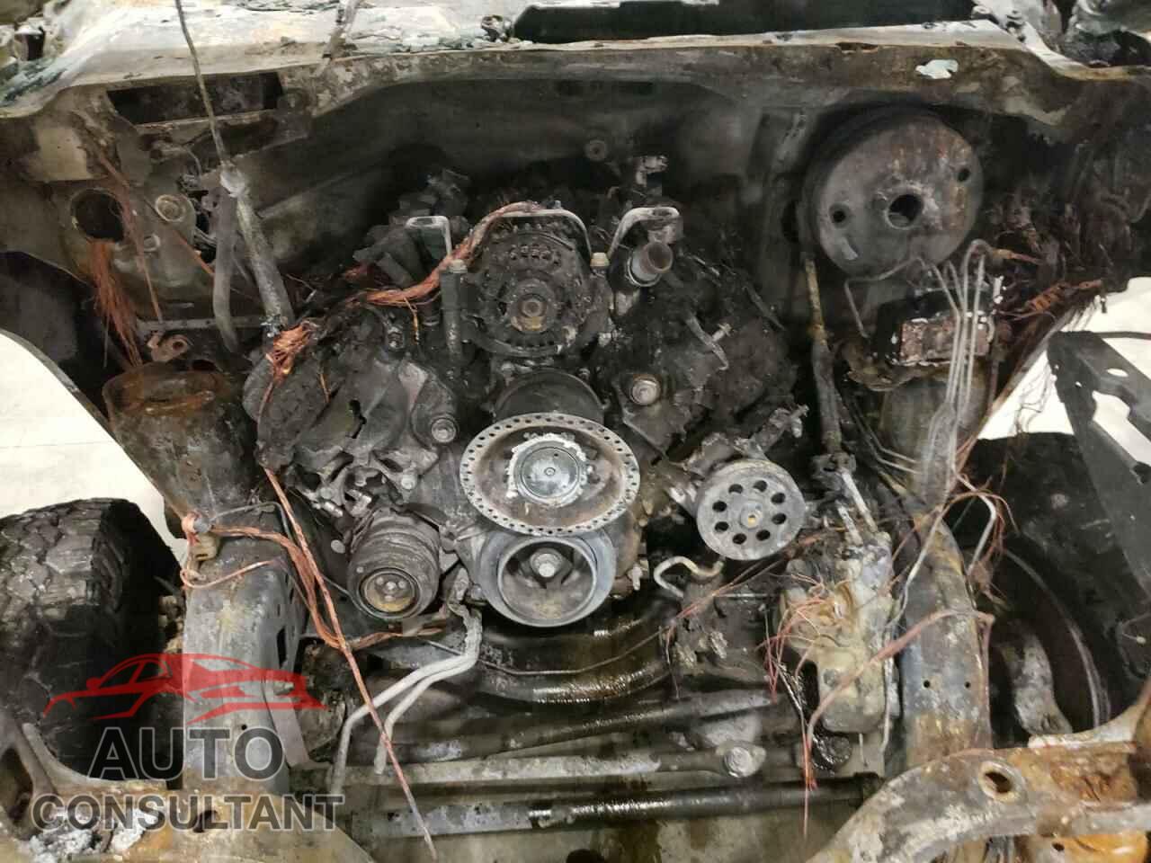 FORD F250 2016 - 1FT7W2B68GEB05280