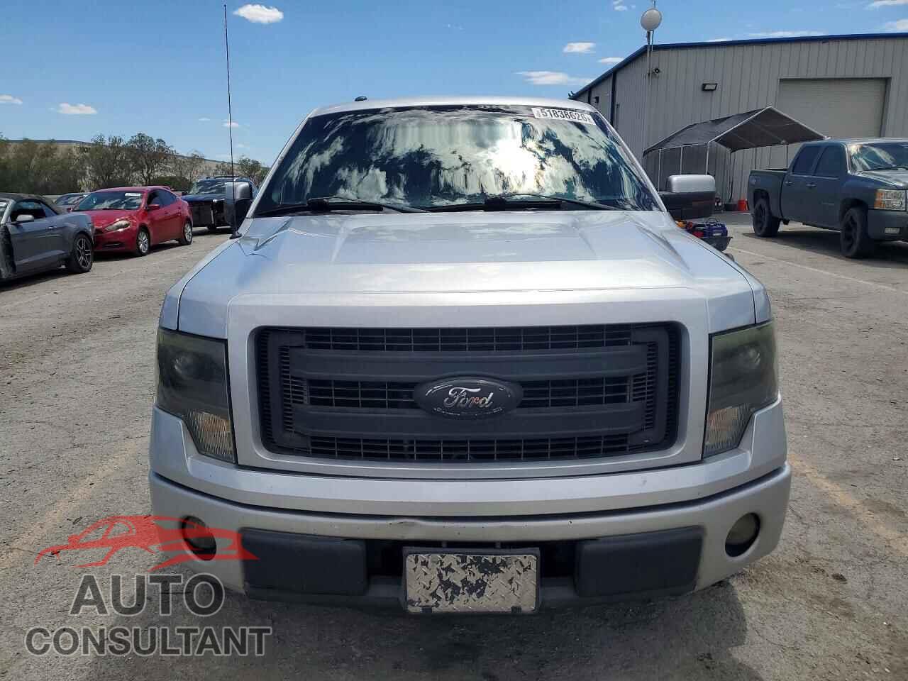 FORD F150 2014 - 1FTFX1CFXEFB99963