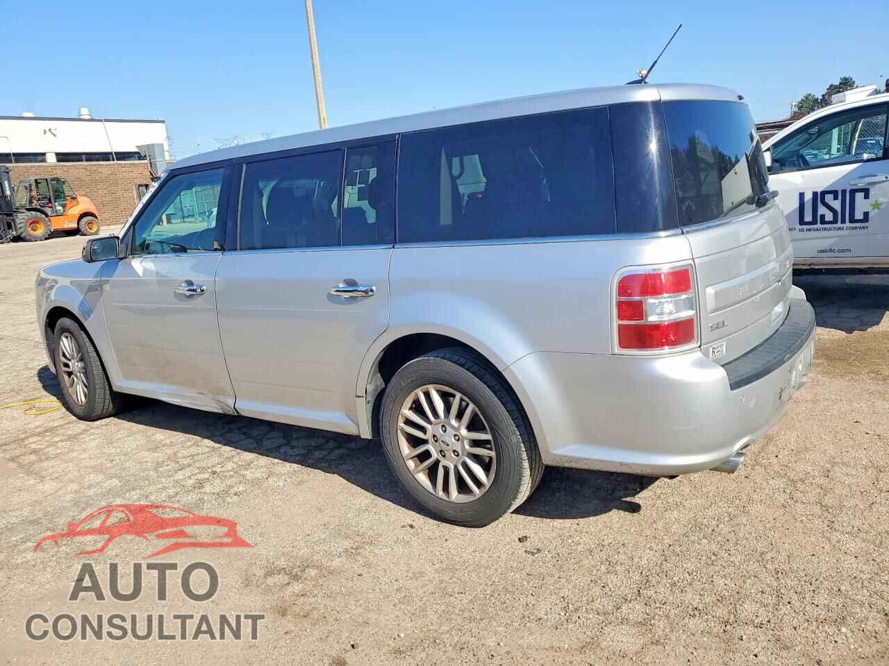 FORD FLEX 2016 - 2FMGK5C87GBA13601