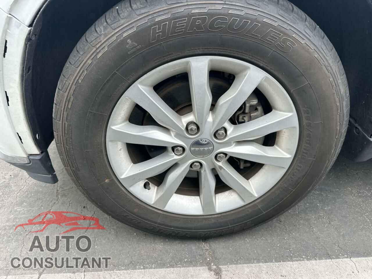 DODGE DURANGO 2015 - 1C4RDHAG6FC800895