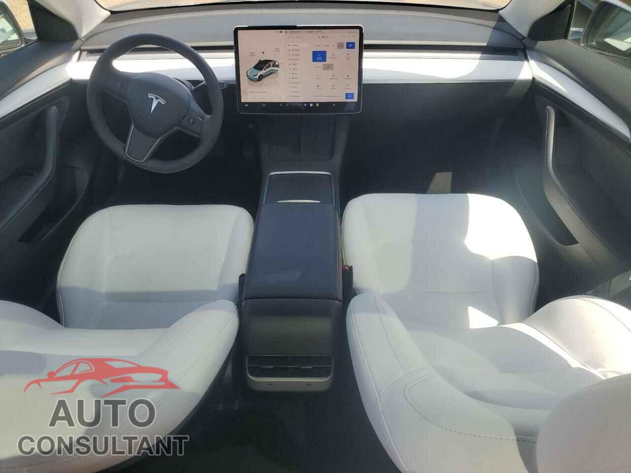 TESLA MODEL 3 2023 - 5YJ3E1EA4PF713565