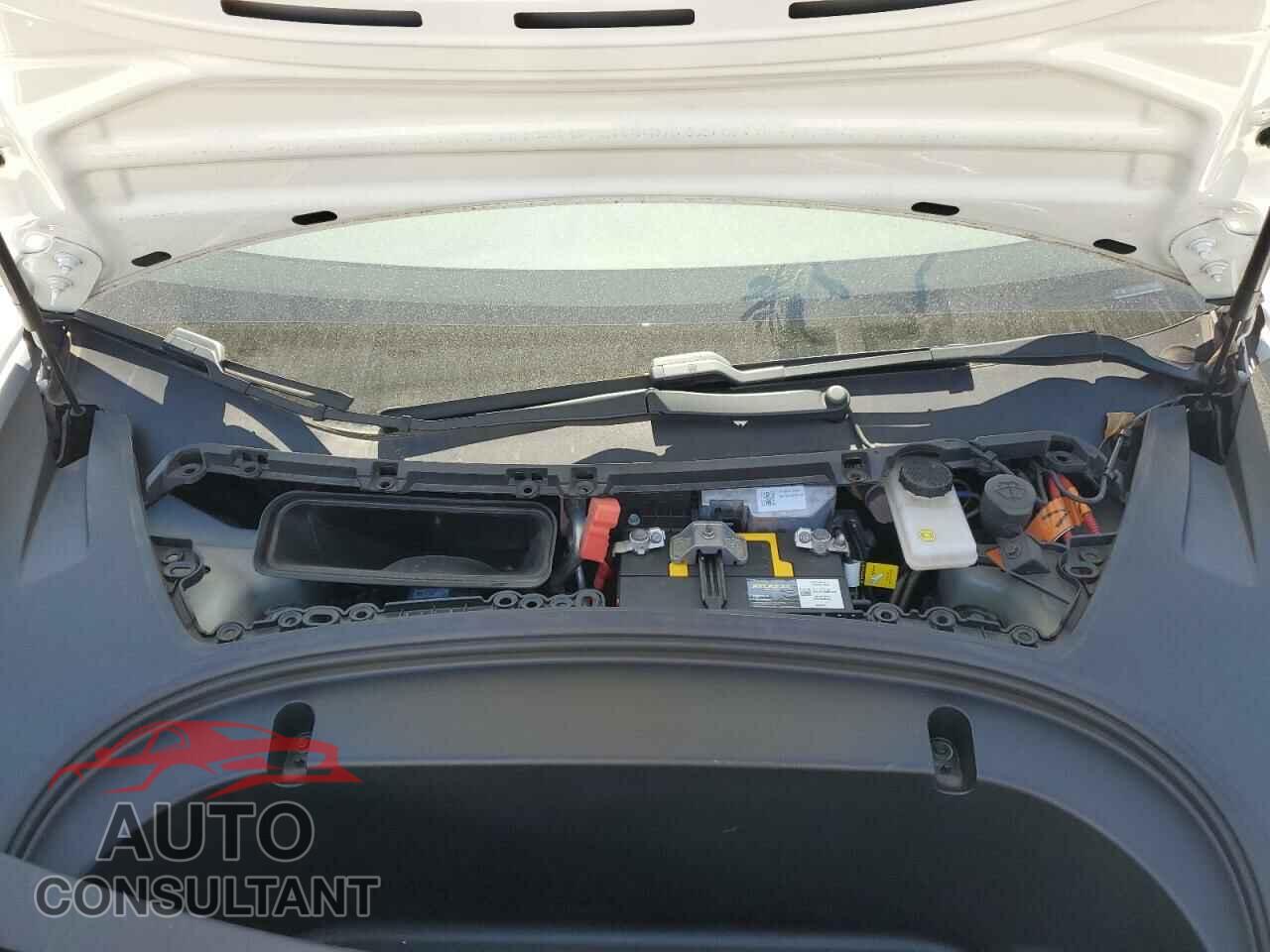 TESLA MODEL 3 2020 - 5YJ3E1EB8LF712888