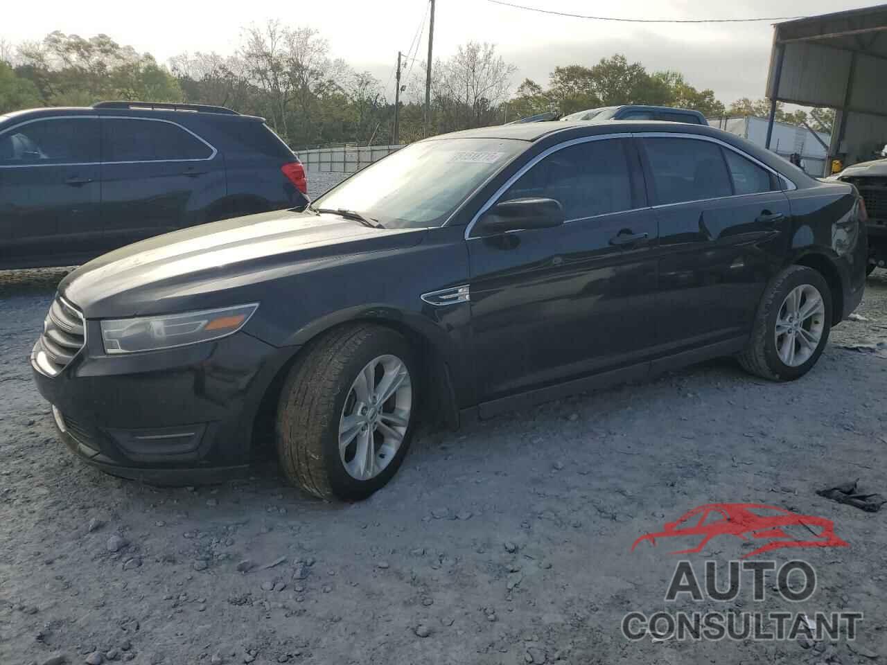 FORD TAURUS 2014 - 1FAHP2E87EG170675