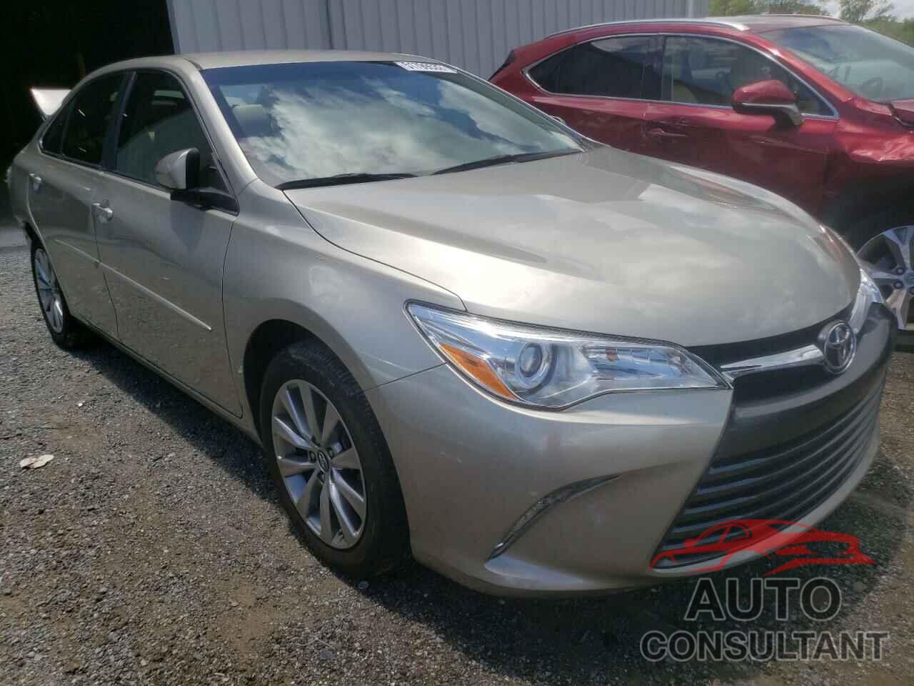 TOYOTA CAMRY 2016 - 4T1BF1FK6GU259628
