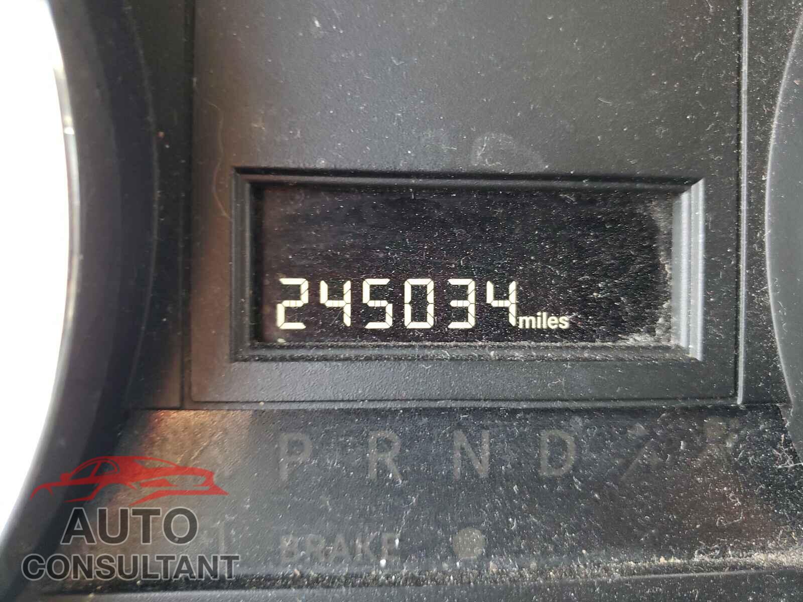 DODGE GRAND CARA 2016 - 2C4RDGCG6GR339083