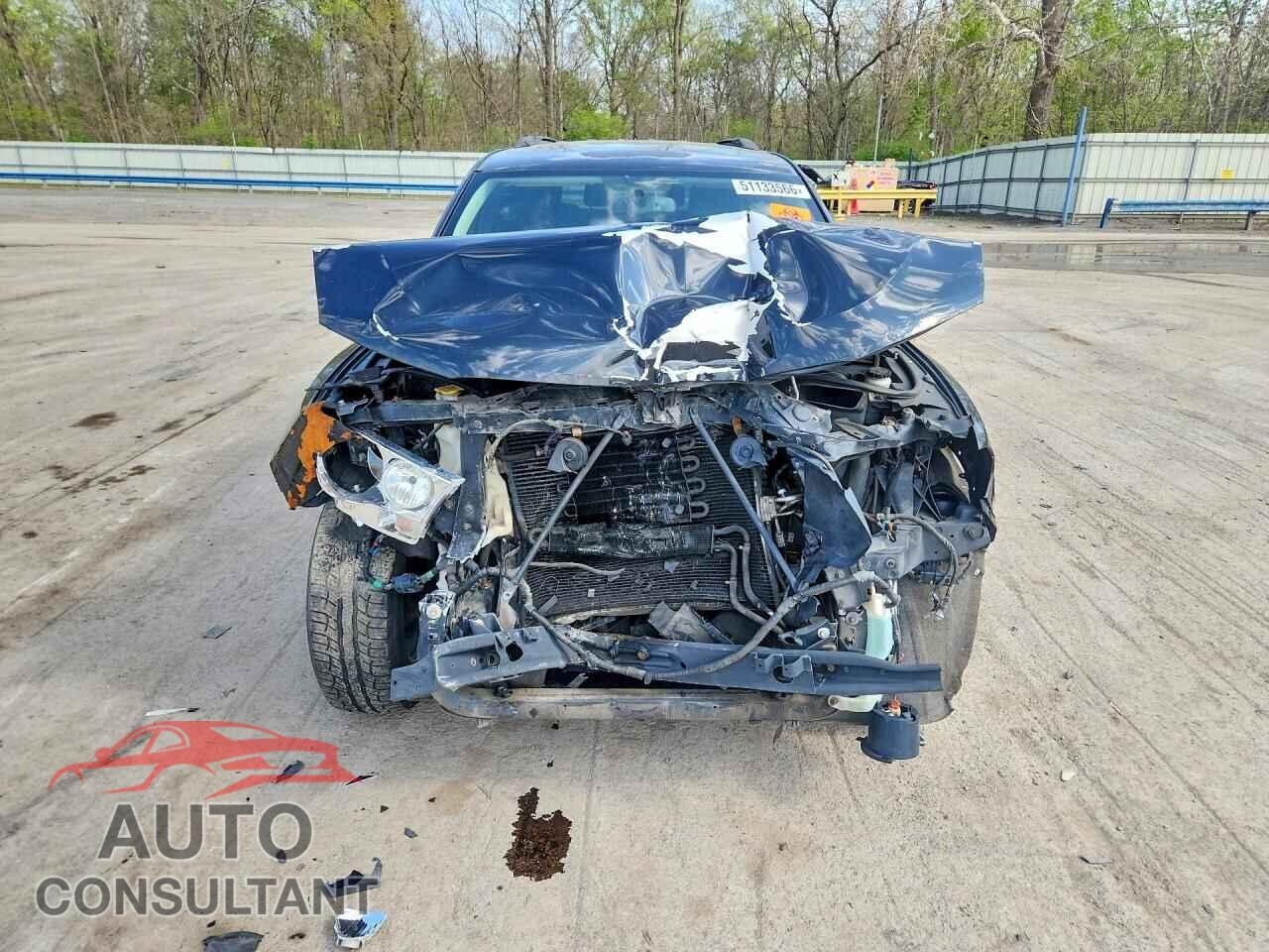 DODGE DURANGO 2013 - 1C4RDJDG1DC554144