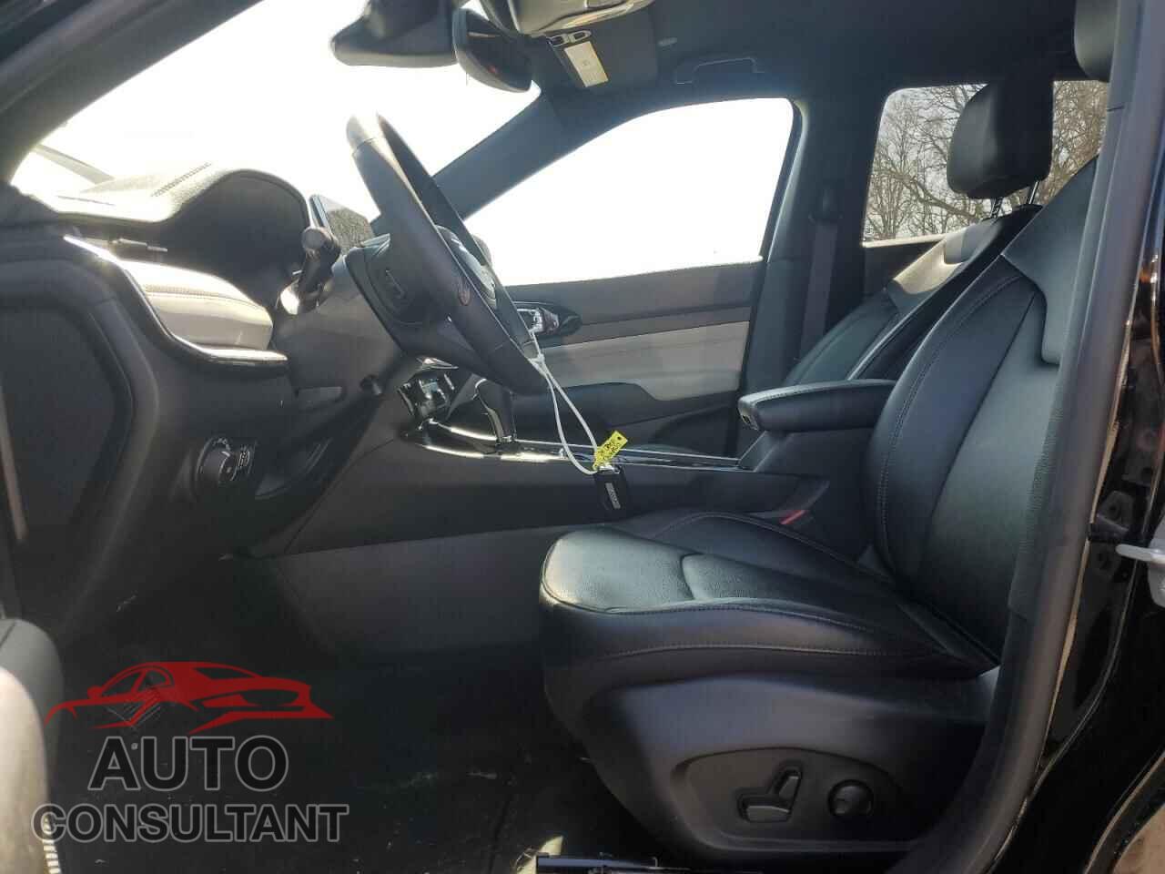 JEEP COMPASS 2024 - 3C4NJDCN3RT127066