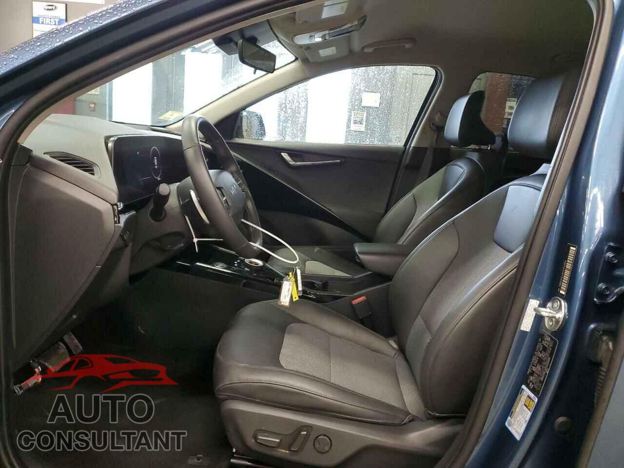 KIA NIRO WIND 2023 - KNDCR3L1XP5053889