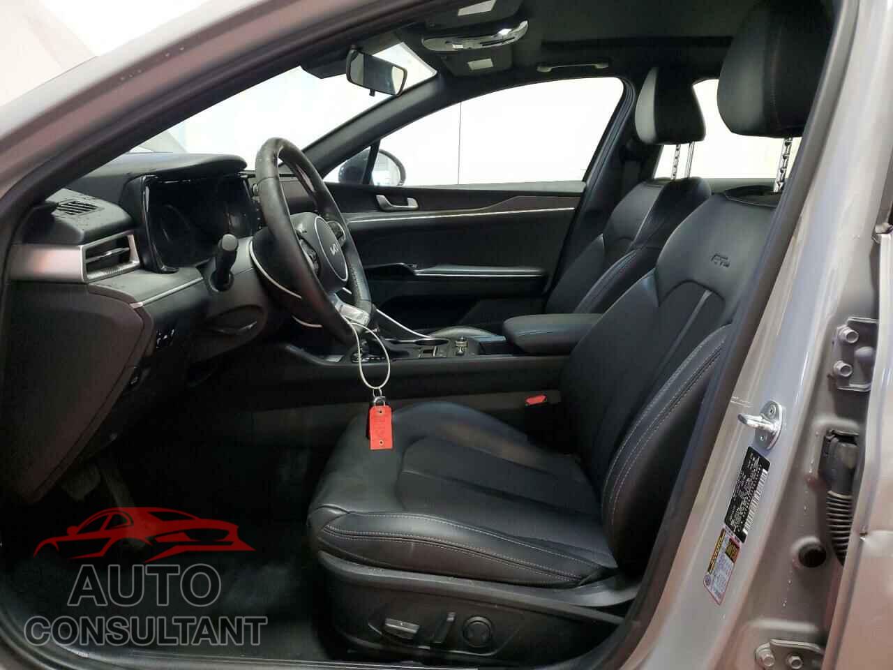 KIA K5 2023 - 5XXG64J21PG166489