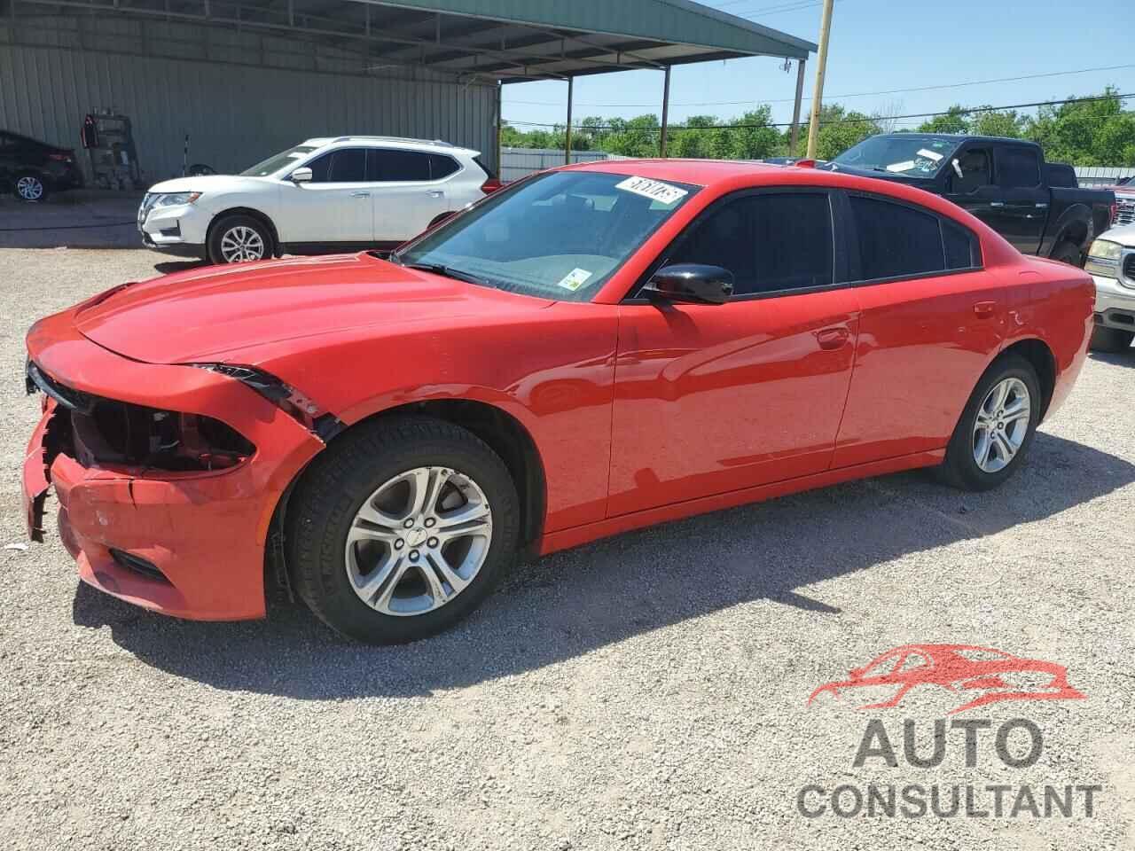 DODGE CHARGER 2023 - 2C3CDXBG6PH656962