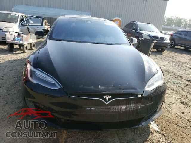 TESLA MODEL S 2016 - 5YJSA1E12GF156078