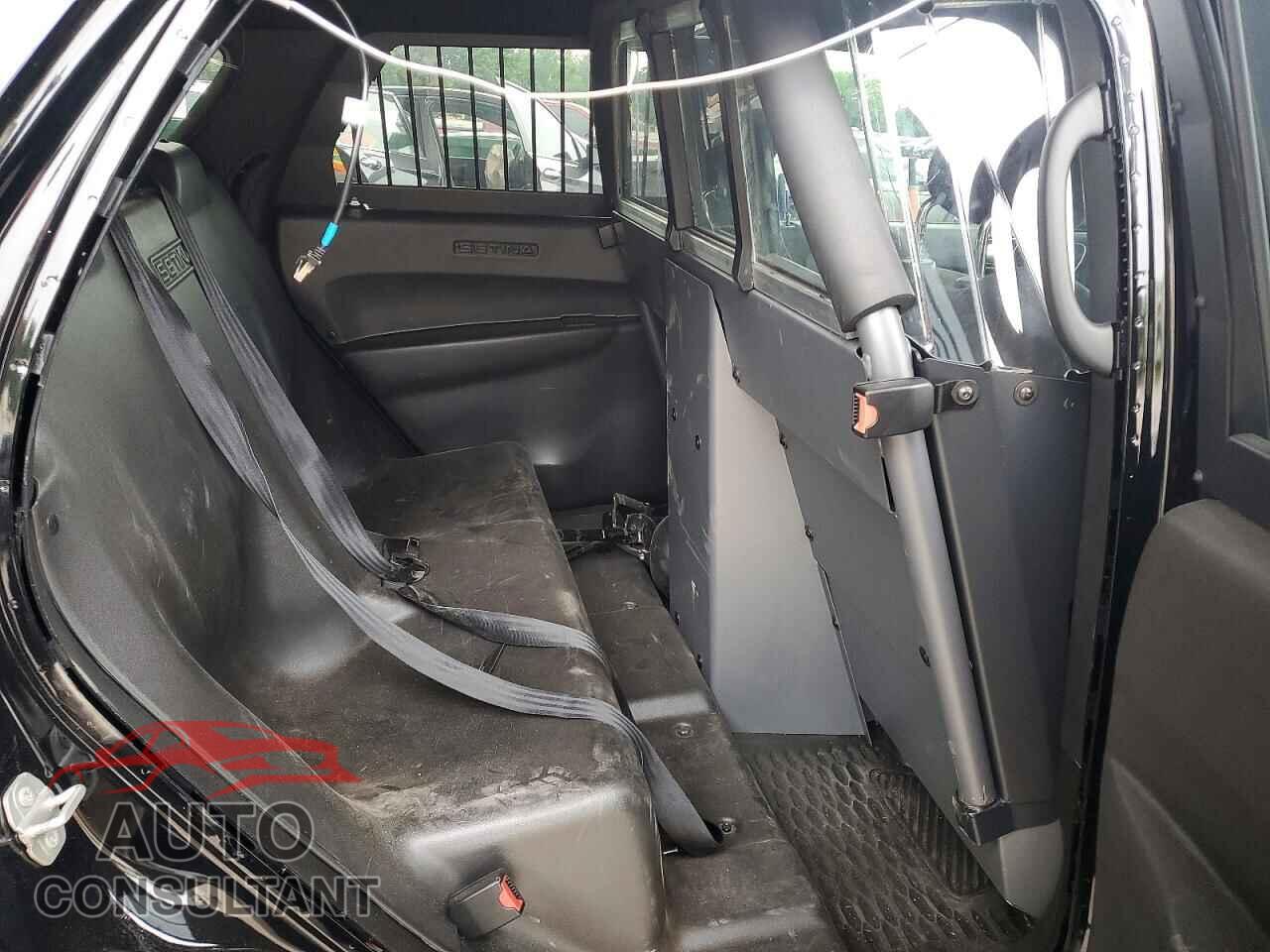 DODGE DURANGO 2023 - 1C4SDJFT2PC673675
