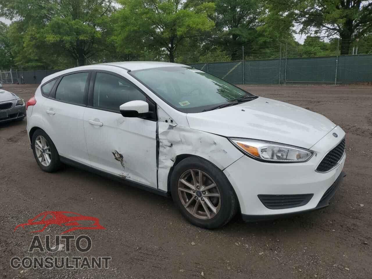 FORD FOCUS 2016 - 1FADP3K20GL347744
