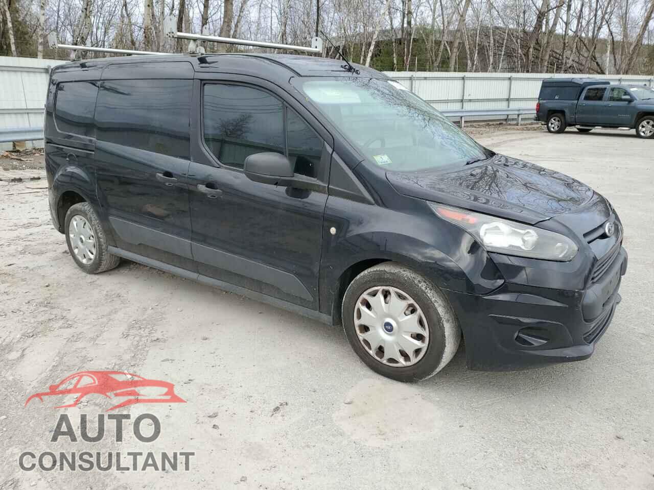 FORD TRANSIT 2014 - NM0LS7F77E1155678