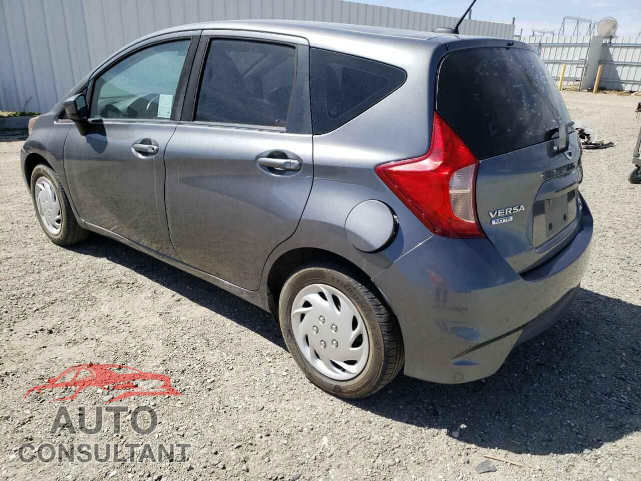 NISSAN VERSA 2017 - 3N1CE2CP4HL355175