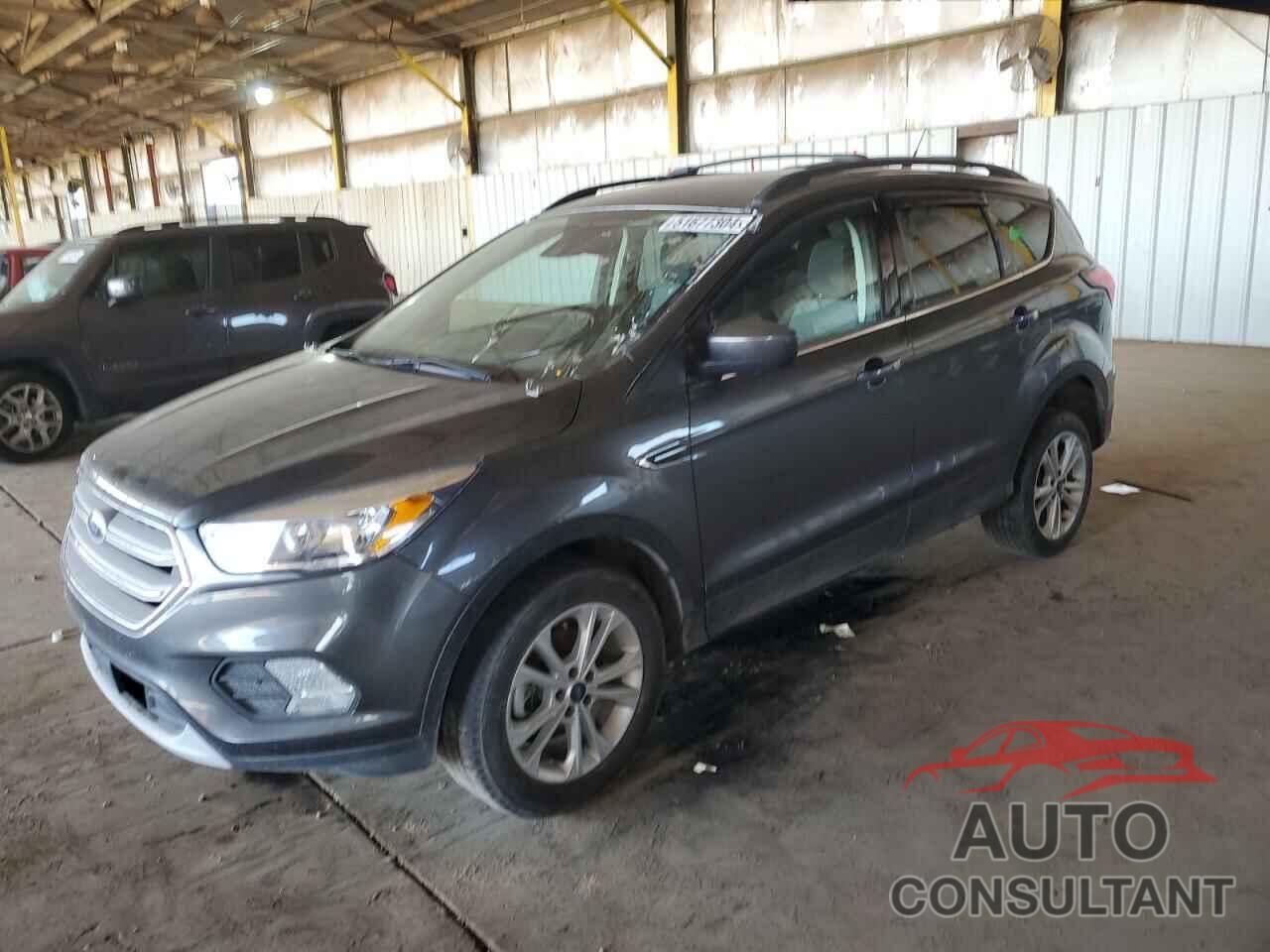 FORD ESCAPE 2019 - 1FMCU0GD8KUB10876